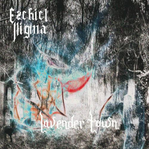 Ezekiel Nigma : Lavender Town